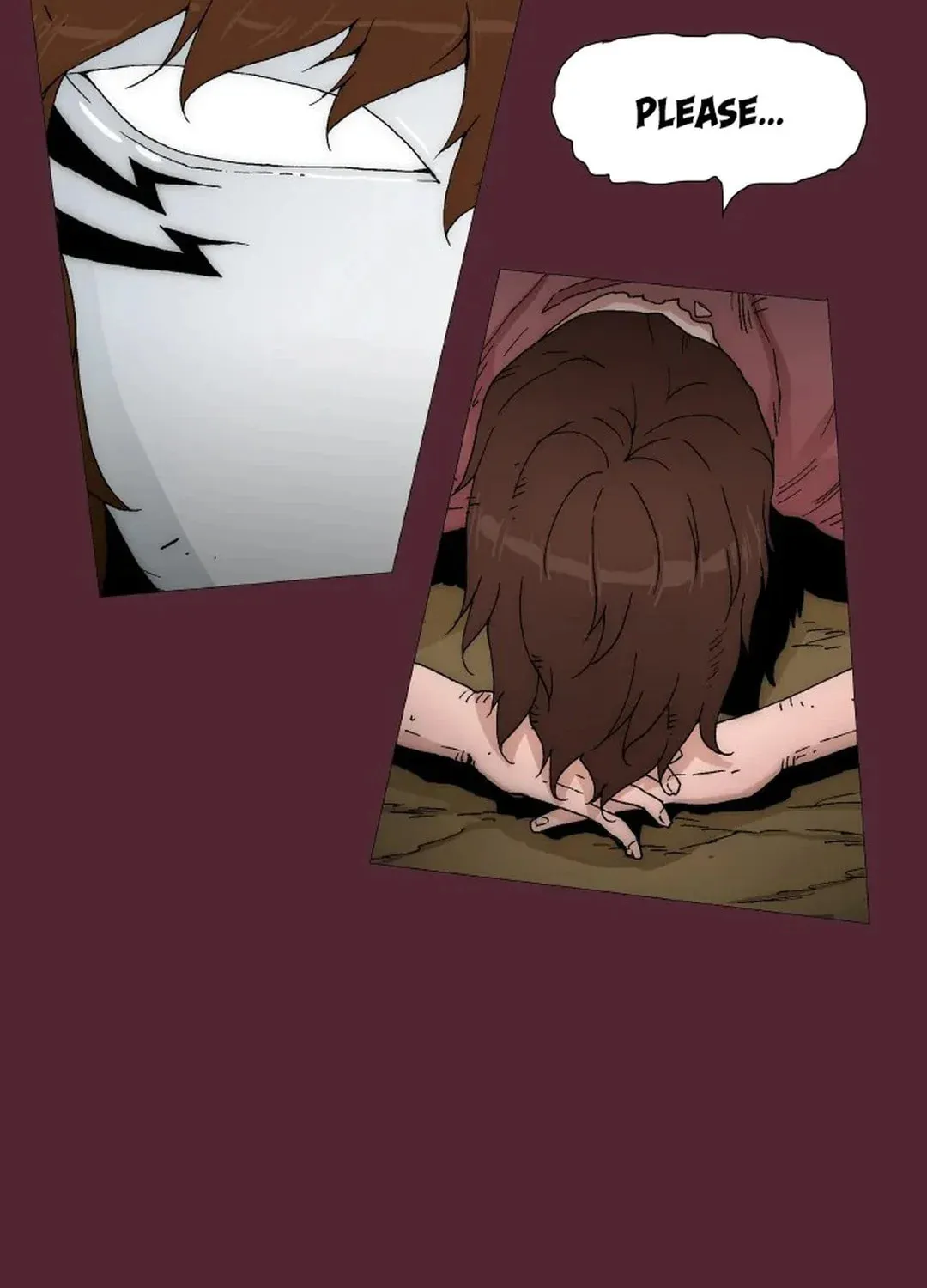 Trace 2.0 Chapter 123 page 22 - 