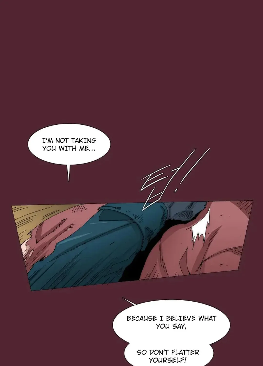 Trace 2.0 Chapter 123 page 23 - 