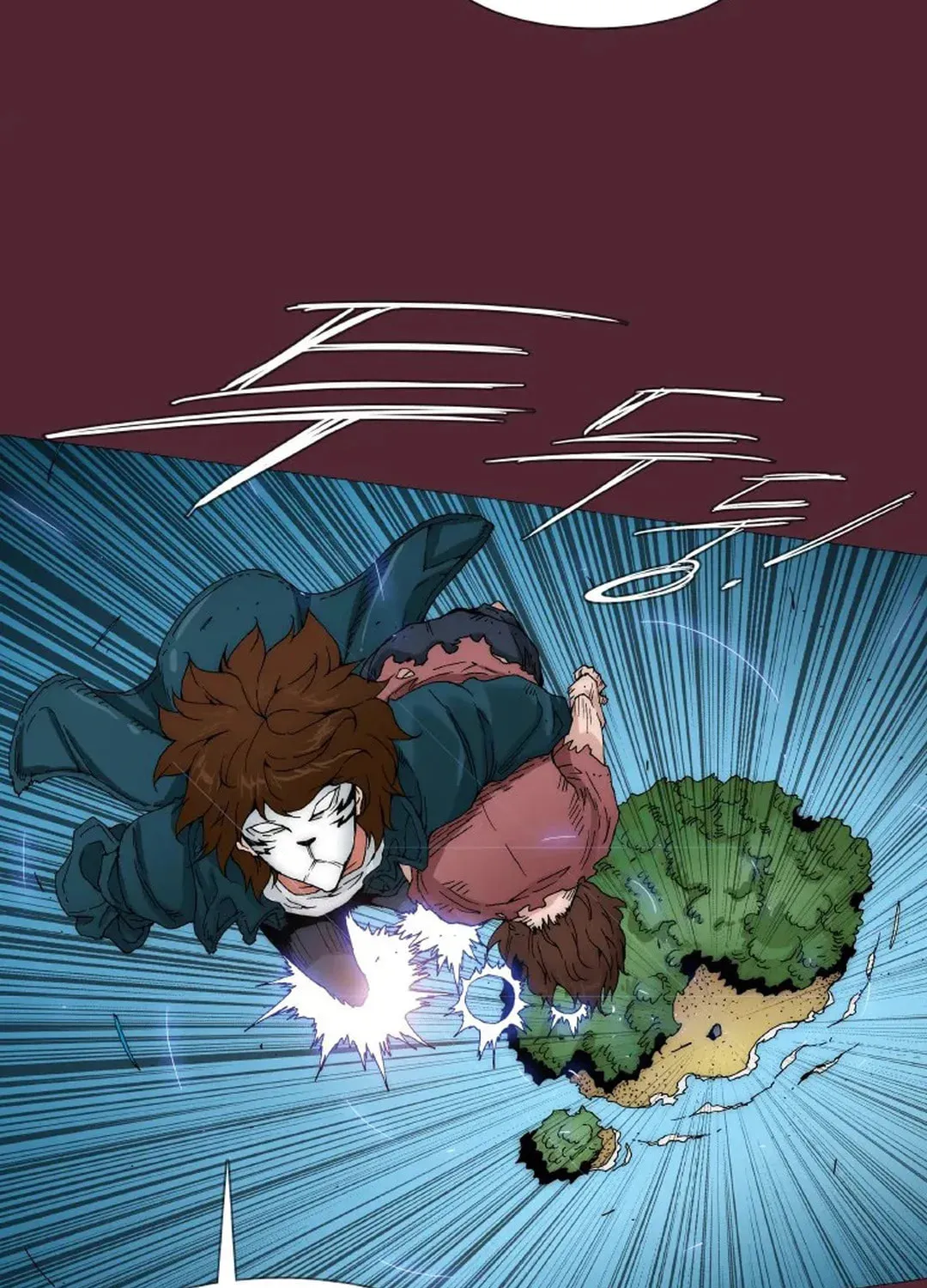 Trace 2.0 Chapter 123 page 24 - 