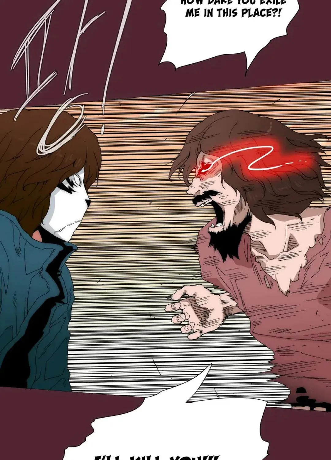 Trace 2.0 Chapter 123 page 4 - 
