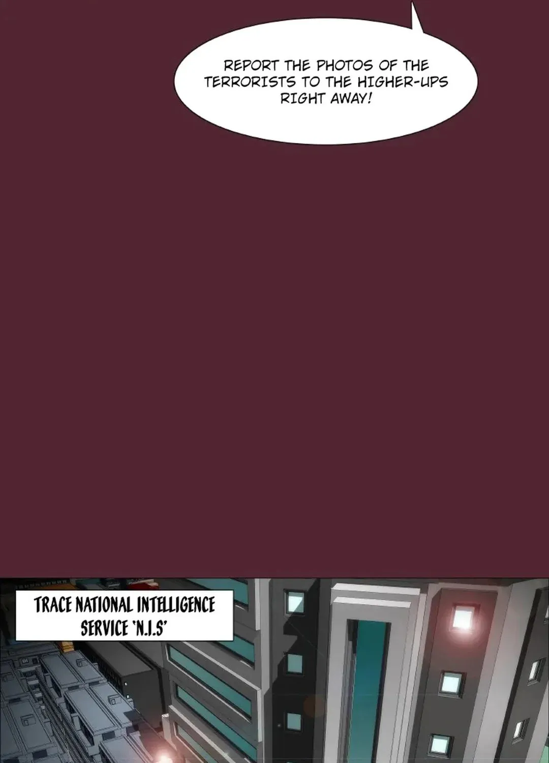 Trace 2.0 Chapter 123 page 36 - 
