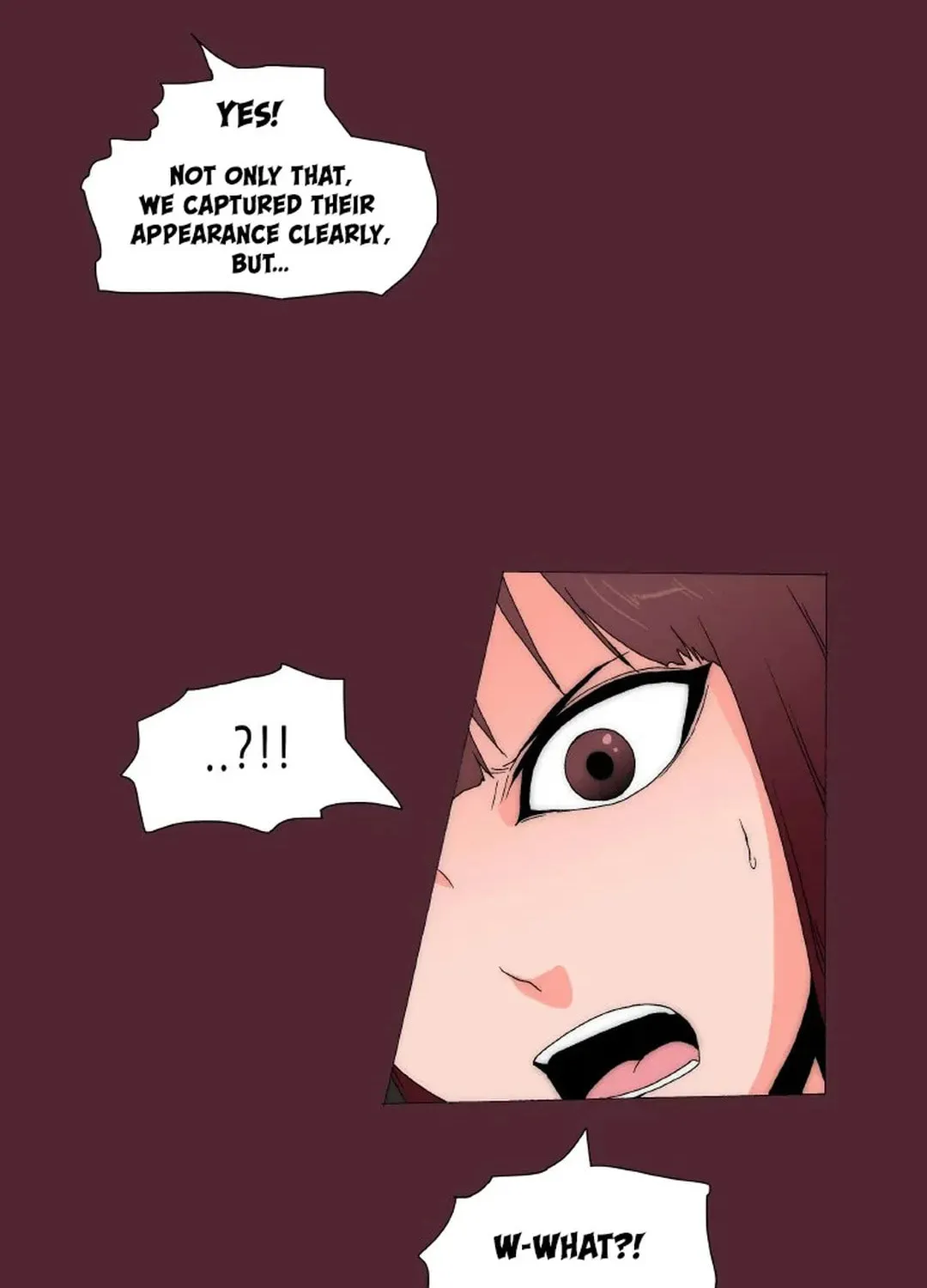 Trace 2.0 Chapter 123 page 39 - 