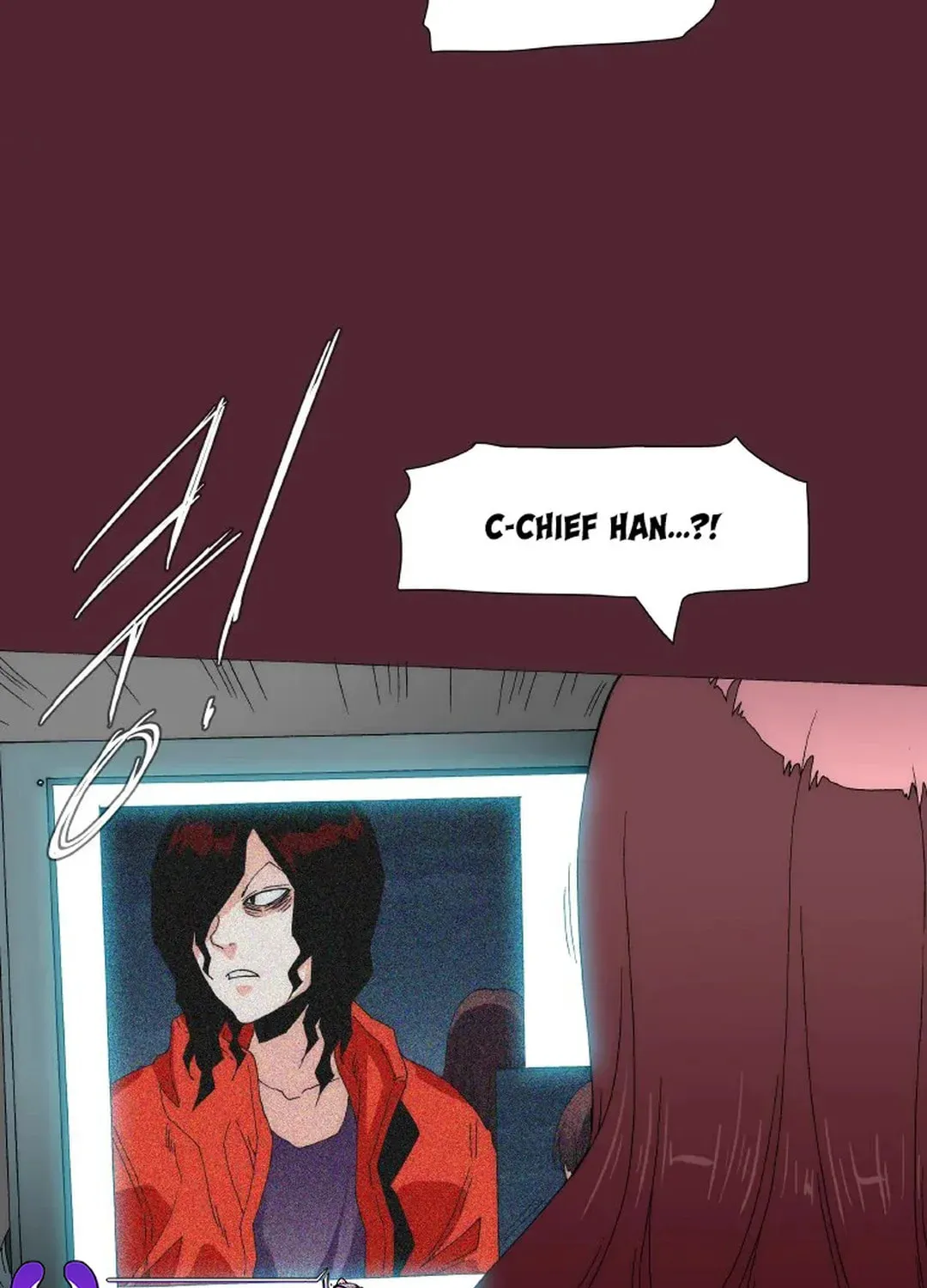 Trace 2.0 Chapter 123 page 40 - 
