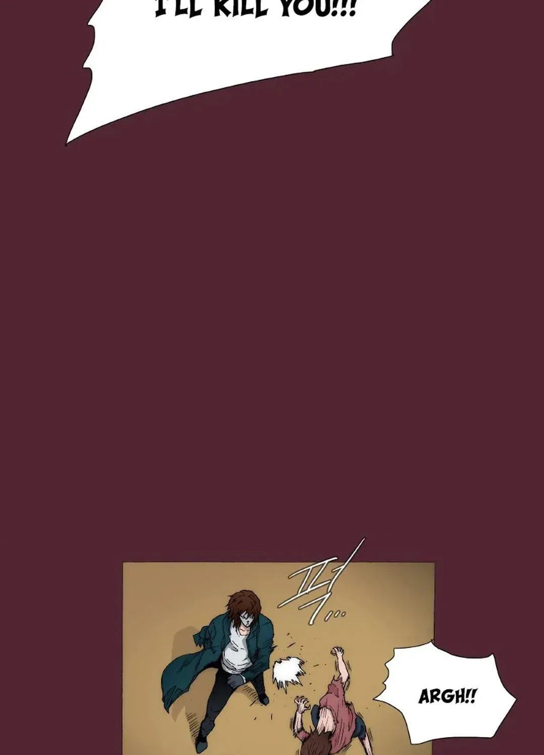 Trace 2.0 Chapter 123 page 5 - 