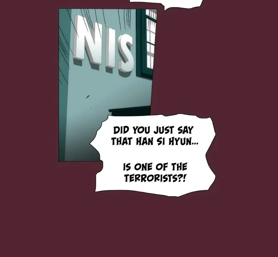 Trace 2.0 Chapter 123 page 42 - 