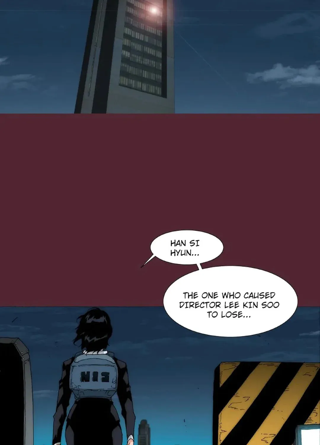 Trace 2.0 Chapter 123 page 47 - 