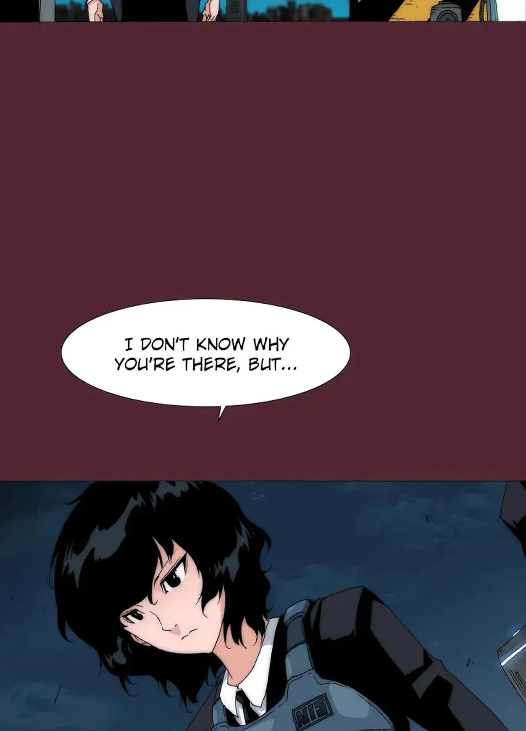 Trace 2.0 Chapter 123 page 48 - 
