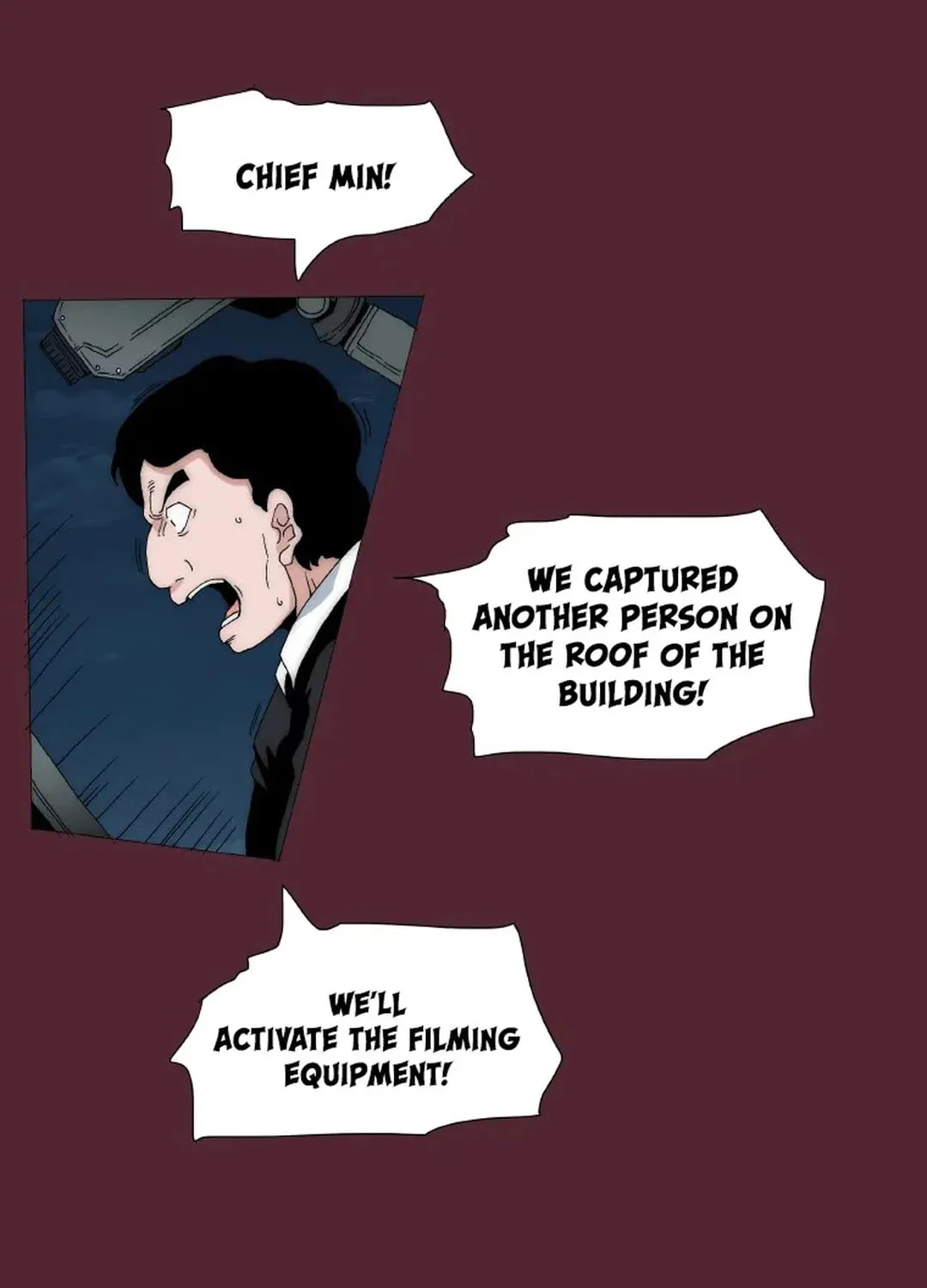 Trace 2.0 Chapter 123 page 50 - 