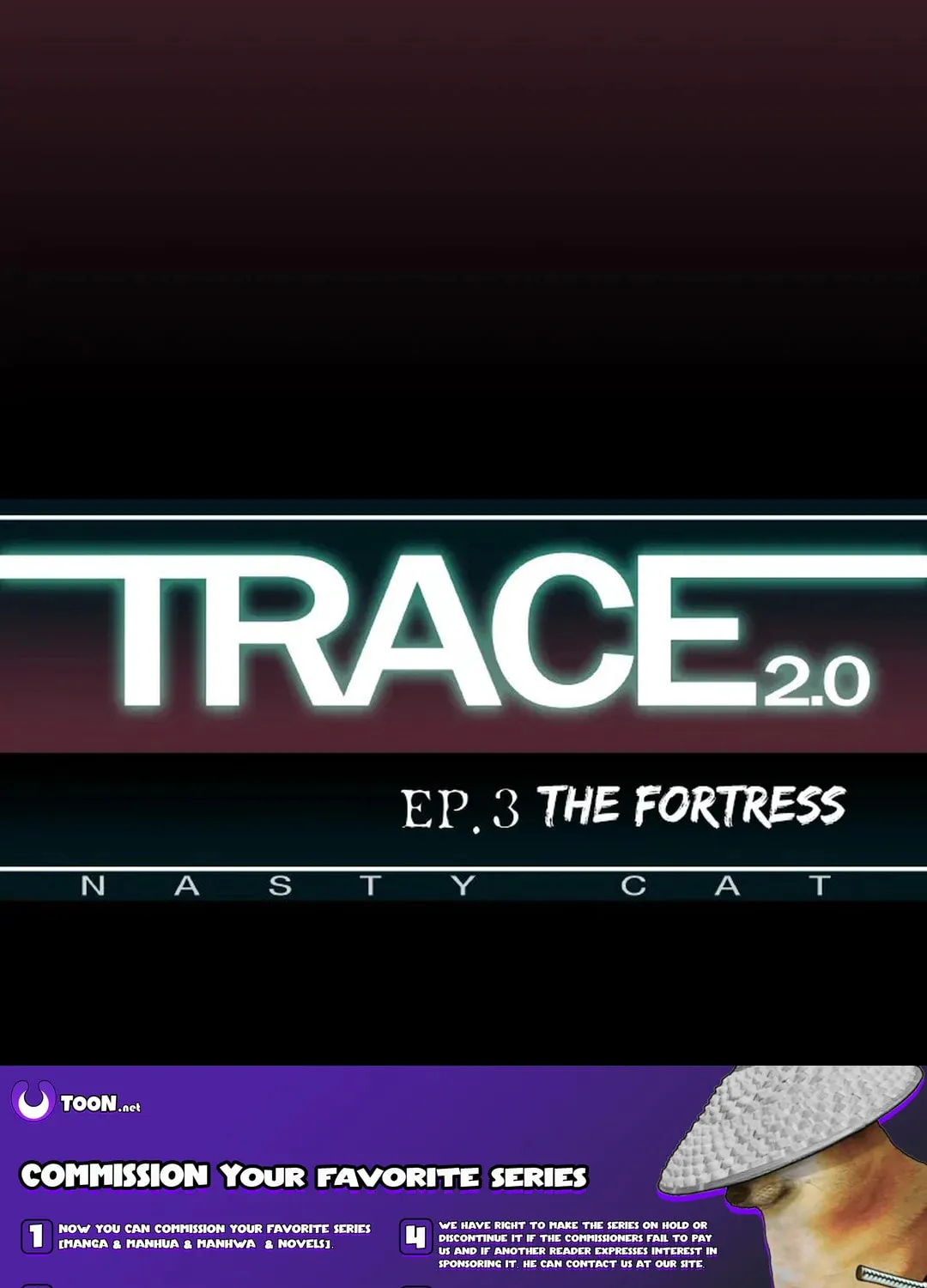 Trace 2.0 Chapter 123 page 52 - 