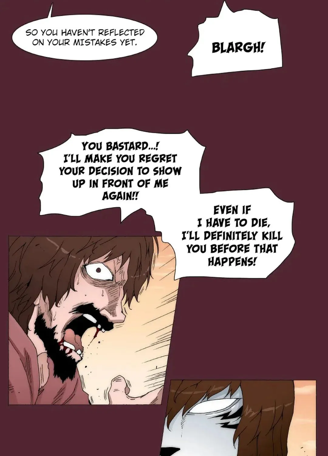 Trace 2.0 Chapter 123 page 8 - 