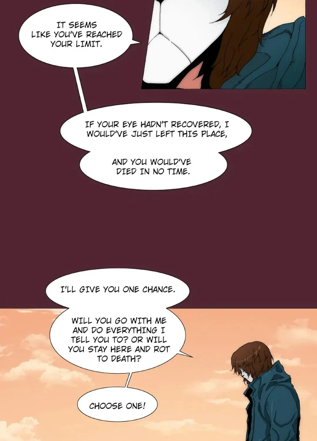 Trace 2.0 Chapter 123 page 9 - 