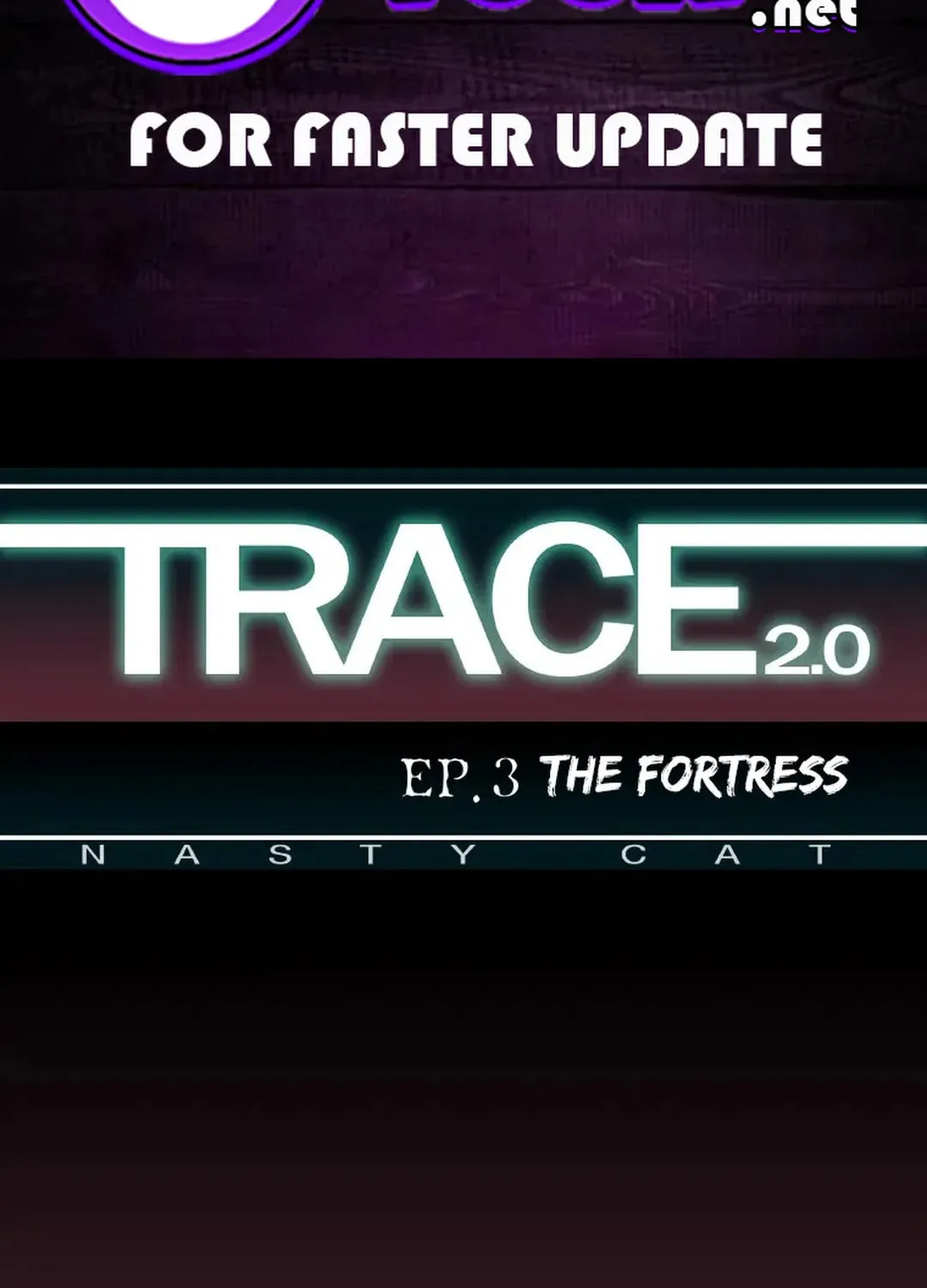 Trace 2.0 Chapter 124 page 2 - 