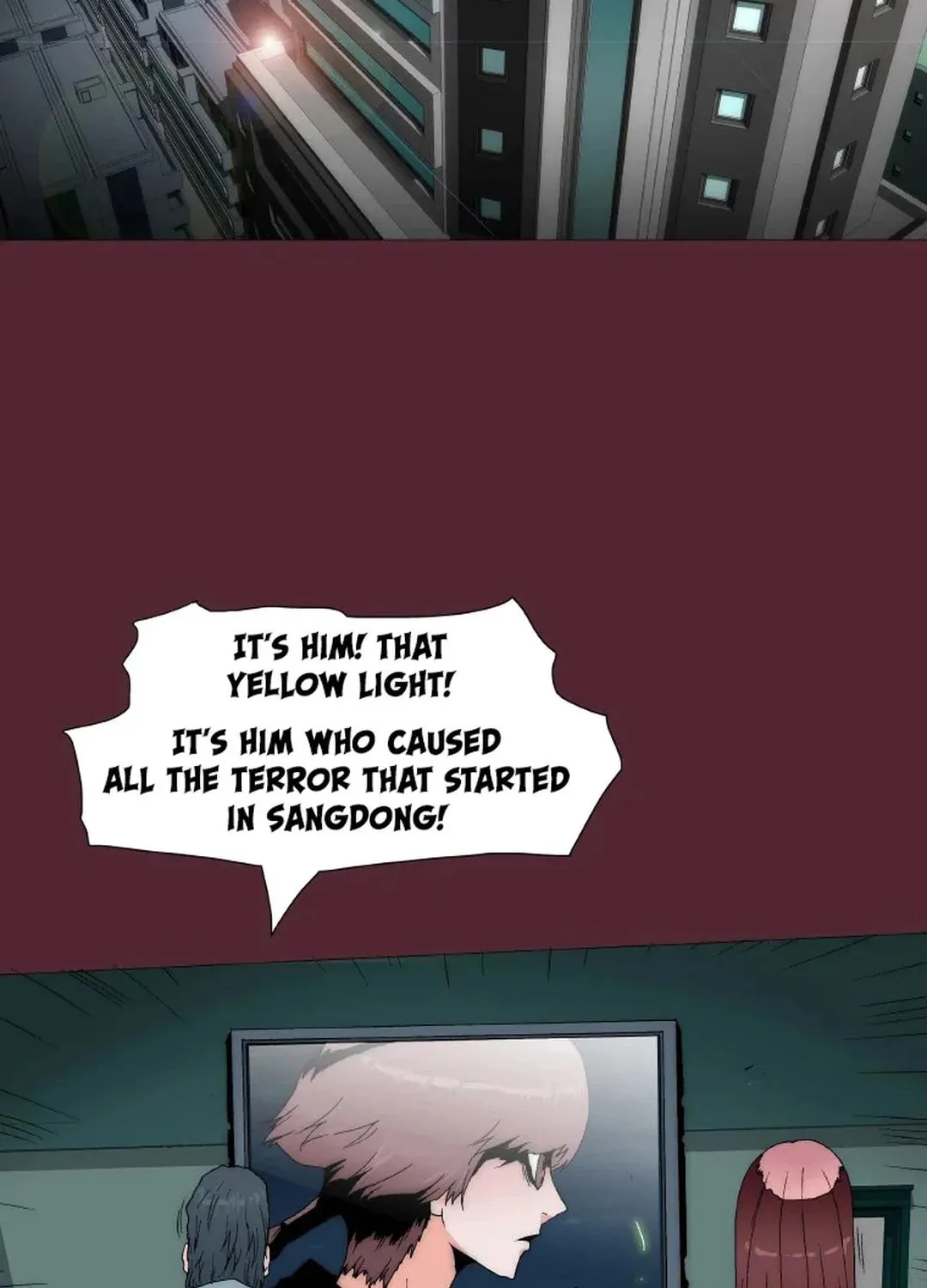 Trace 2.0 Chapter 124 page 13 - 