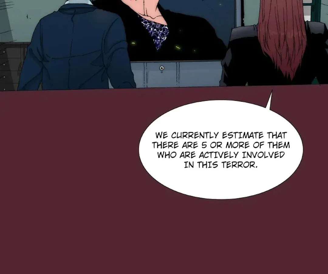 Trace 2.0 Chapter 124 page 14 - 