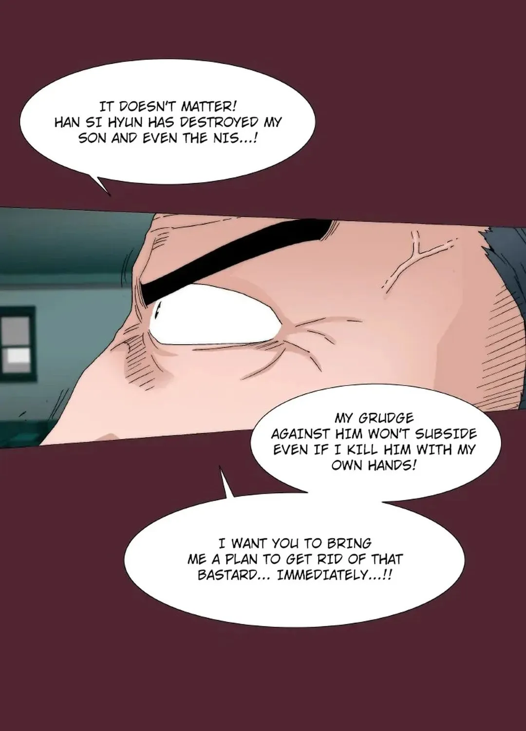 Trace 2.0 Chapter 124 page 16 - 