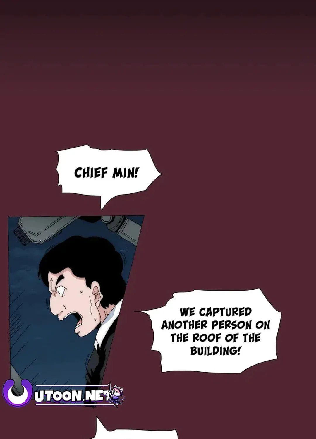 Trace 2.0 Chapter 124 page 3 - 