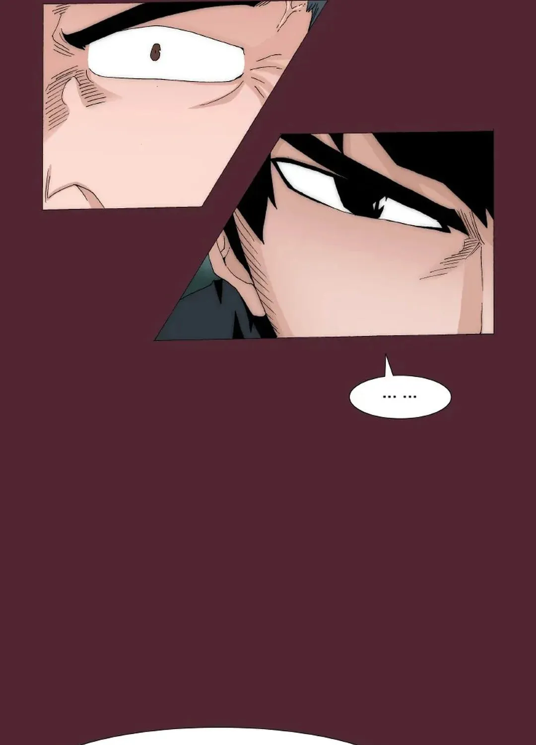 Trace 2.0 Chapter 124 page 22 - 