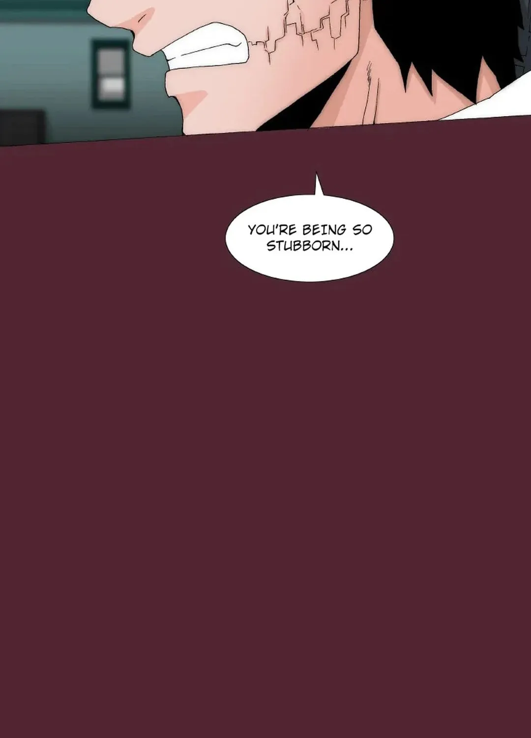 Trace 2.0 Chapter 124 page 25 - 