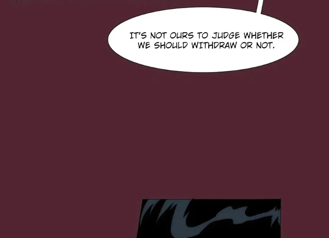 Trace 2.0 Chapter 124 page 28 - 