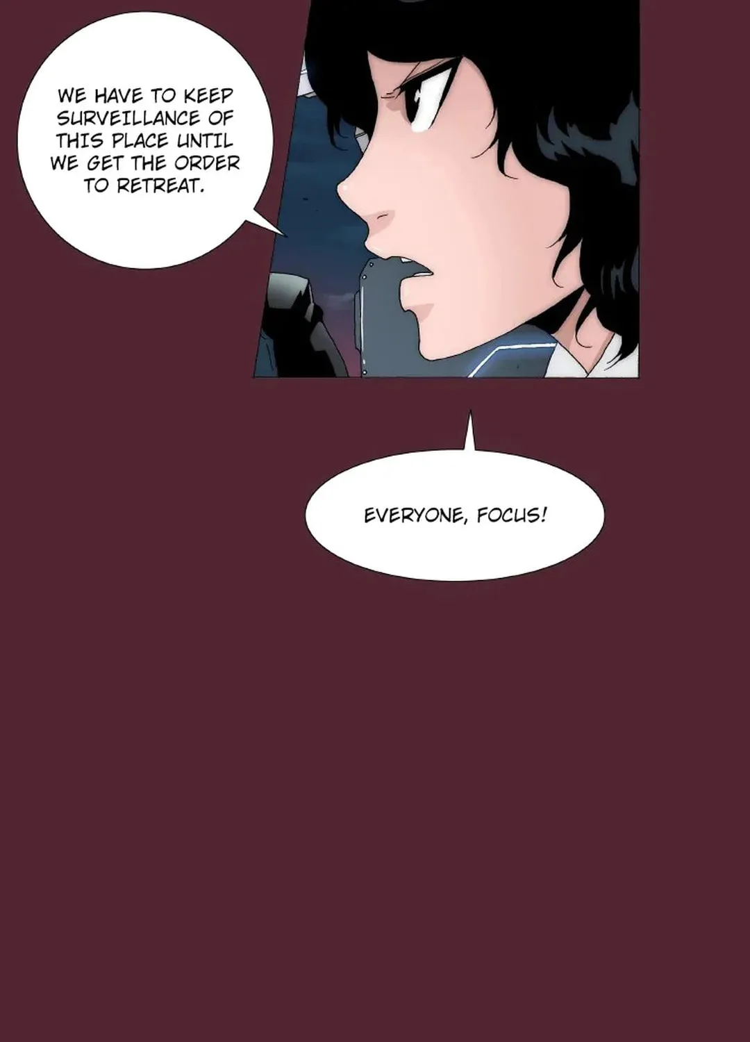 Trace 2.0 Chapter 124 page 29 - 