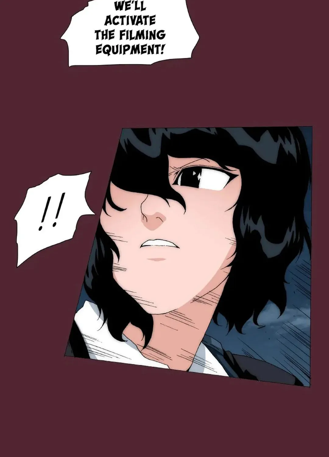 Trace 2.0 Chapter 124 page 4 - 