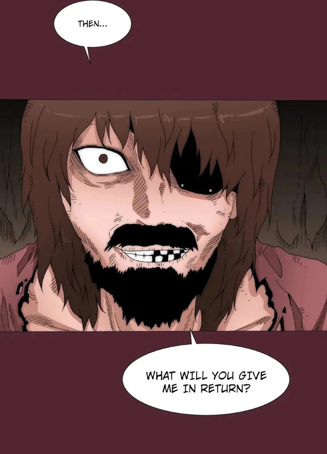 Trace 2.0 Chapter 124 page 36 - 