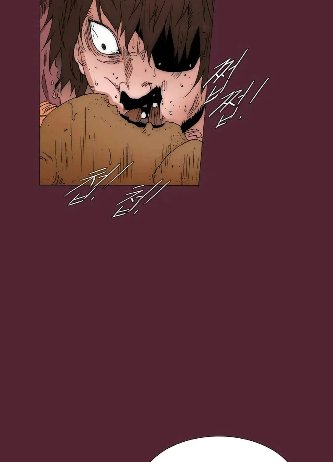Trace 2.0 Chapter 124 page 40 - 