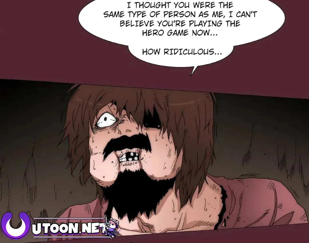 Trace 2.0 Chapter 124 page 42 - 