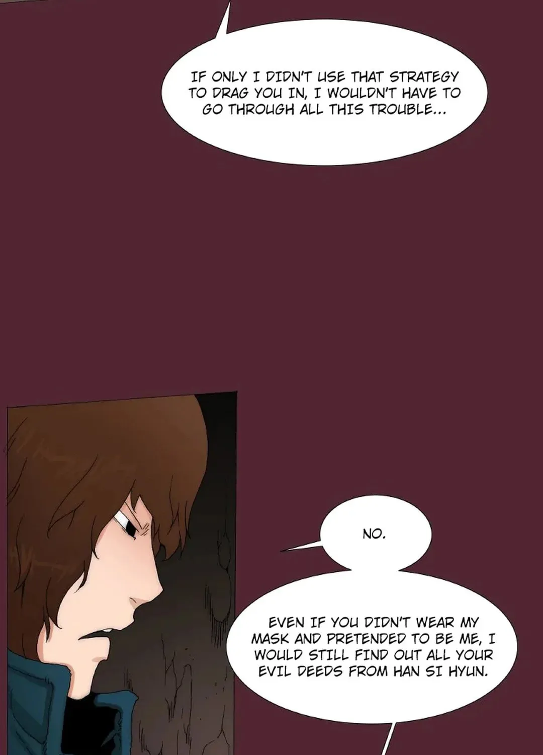 Trace 2.0 Chapter 124 page 43 - 