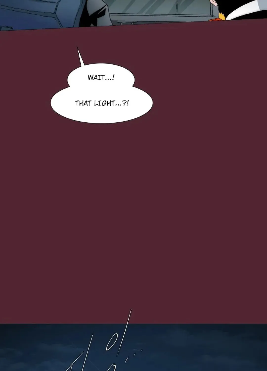 Trace 2.0 Chapter 124 page 6 - 
