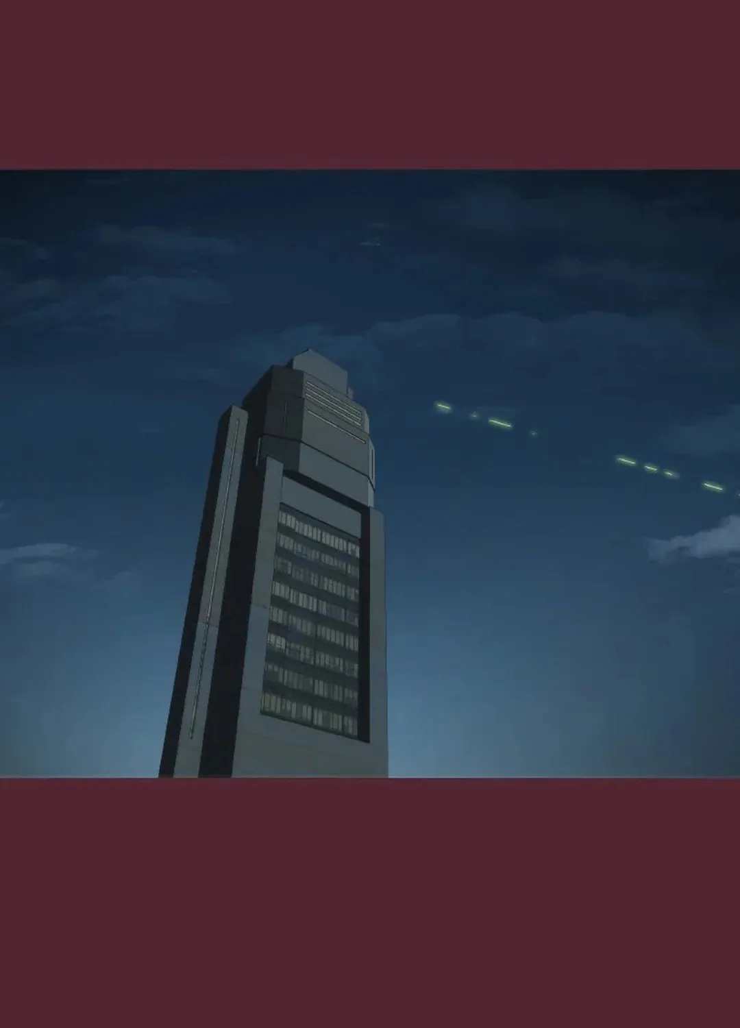 Trace 2.0 Chapter 124 page 8 - 