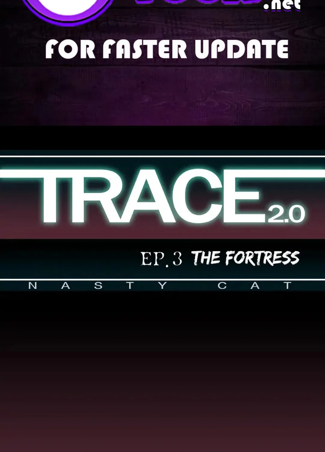 Trace 2.0 Chapter 125 page 2 - 