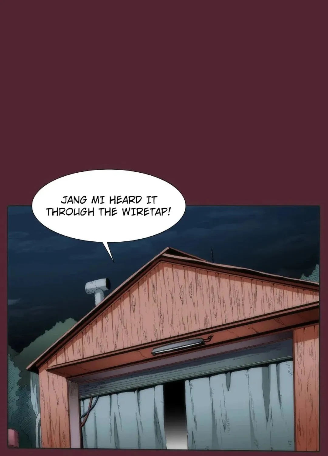 Trace 2.0 Chapter 125 page 11 - 