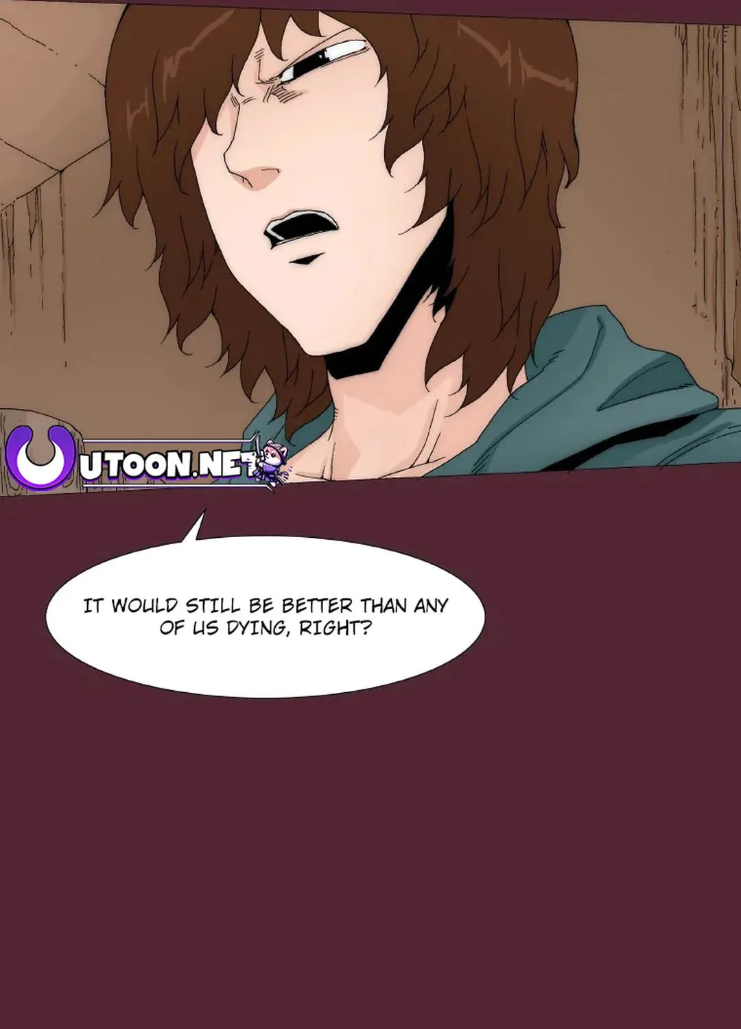 Trace 2.0 Chapter 125 page 15 - 