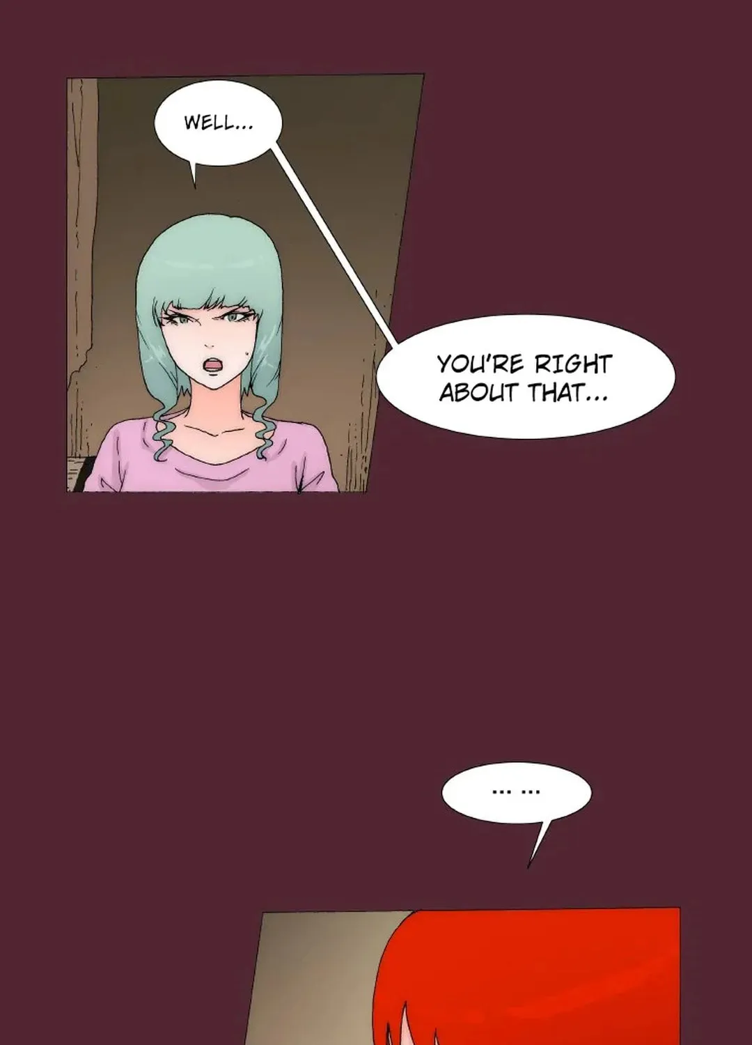 Trace 2.0 Chapter 125 page 16 - 