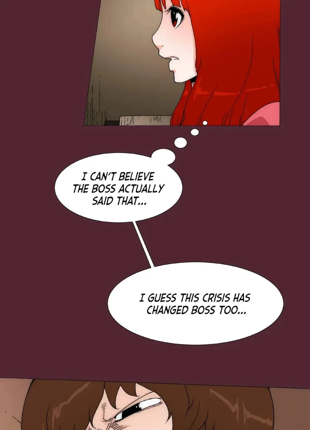 Trace 2.0 Chapter 125 page 17 - 