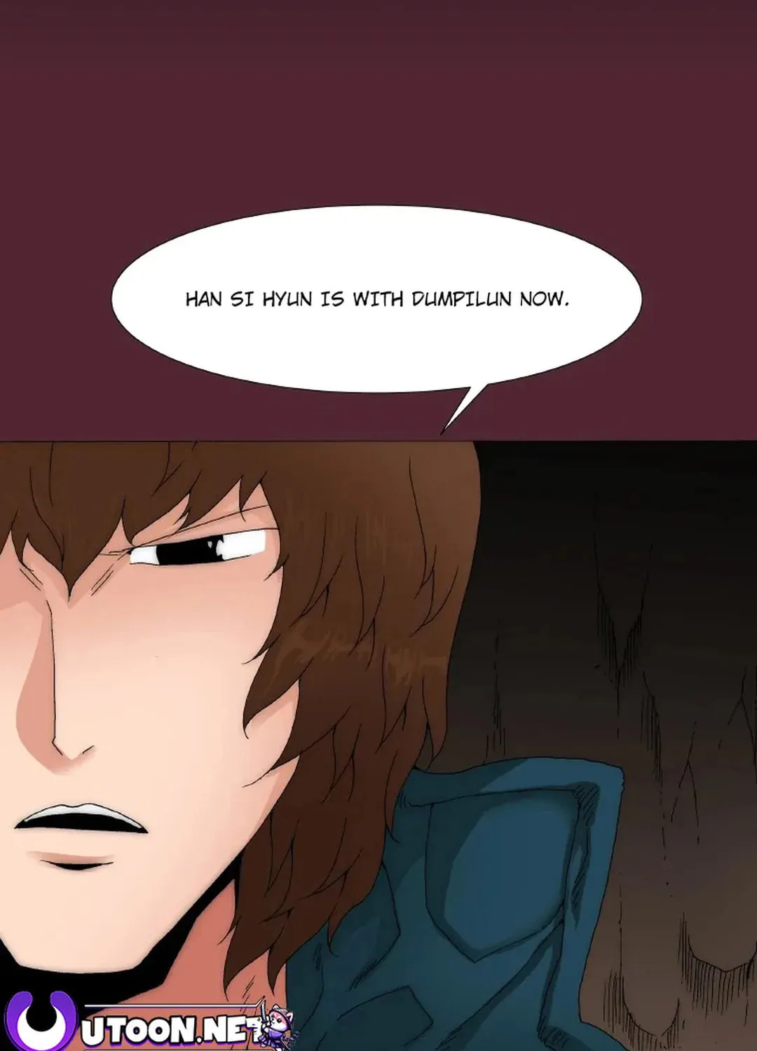 Trace 2.0 Chapter 125 page 3 - 