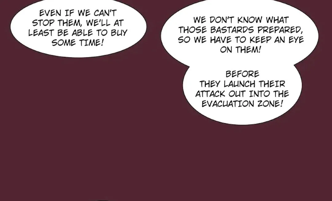 Trace 2.0 Chapter 125 page 21 - 