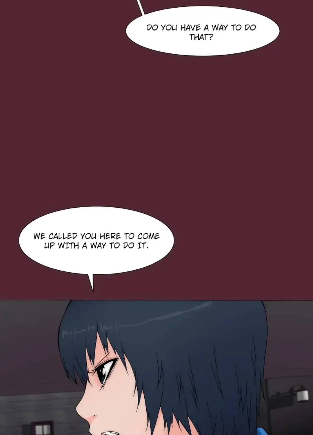 Trace 2.0 Chapter 125 page 23 - 
