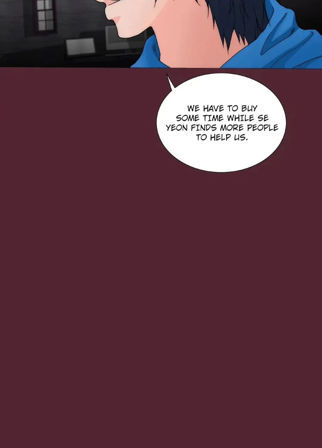 Trace 2.0 Chapter 125 page 24 - 