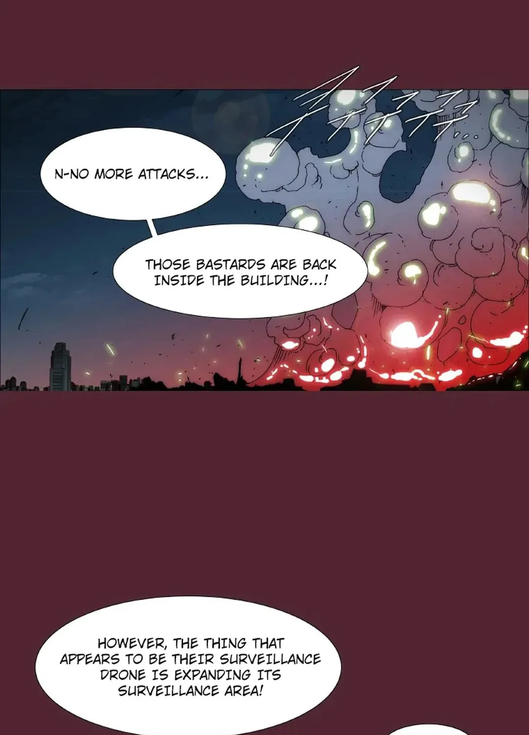 Trace 2.0 Chapter 125 page 25 - 