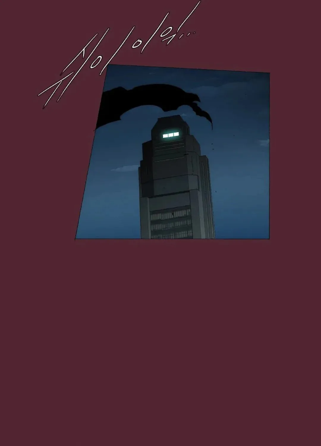 Trace 2.0 Chapter 125 page 29 - 
