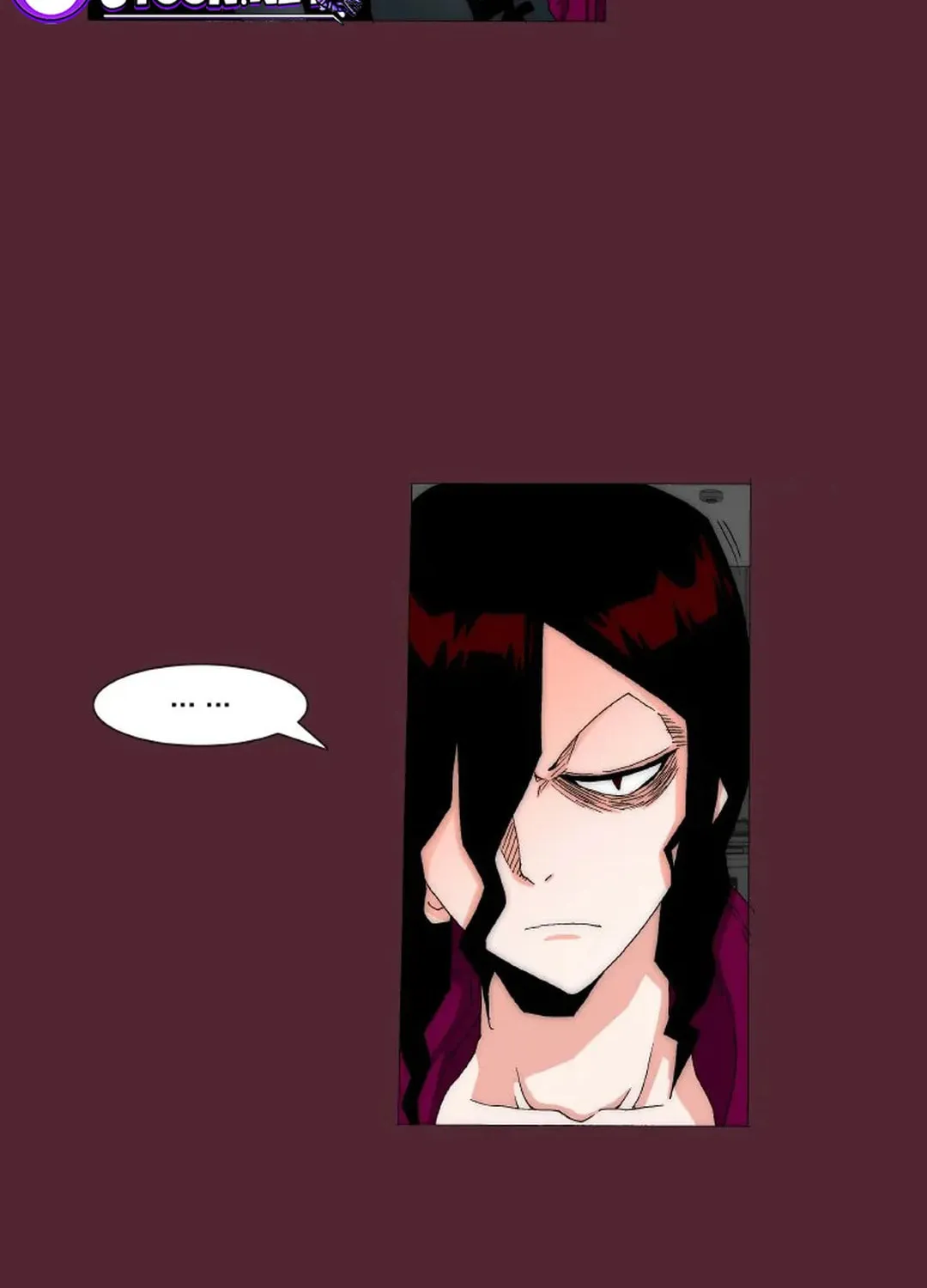 Trace 2.0 Chapter 125 page 32 - 