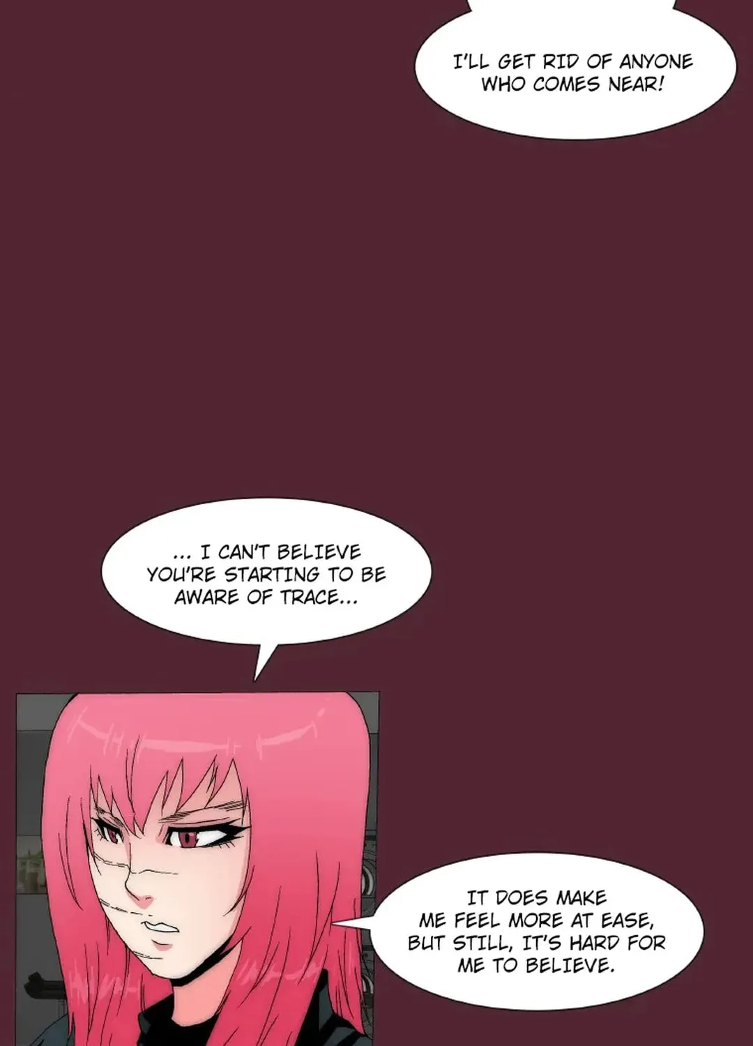 Trace 2.0 Chapter 125 page 34 - 