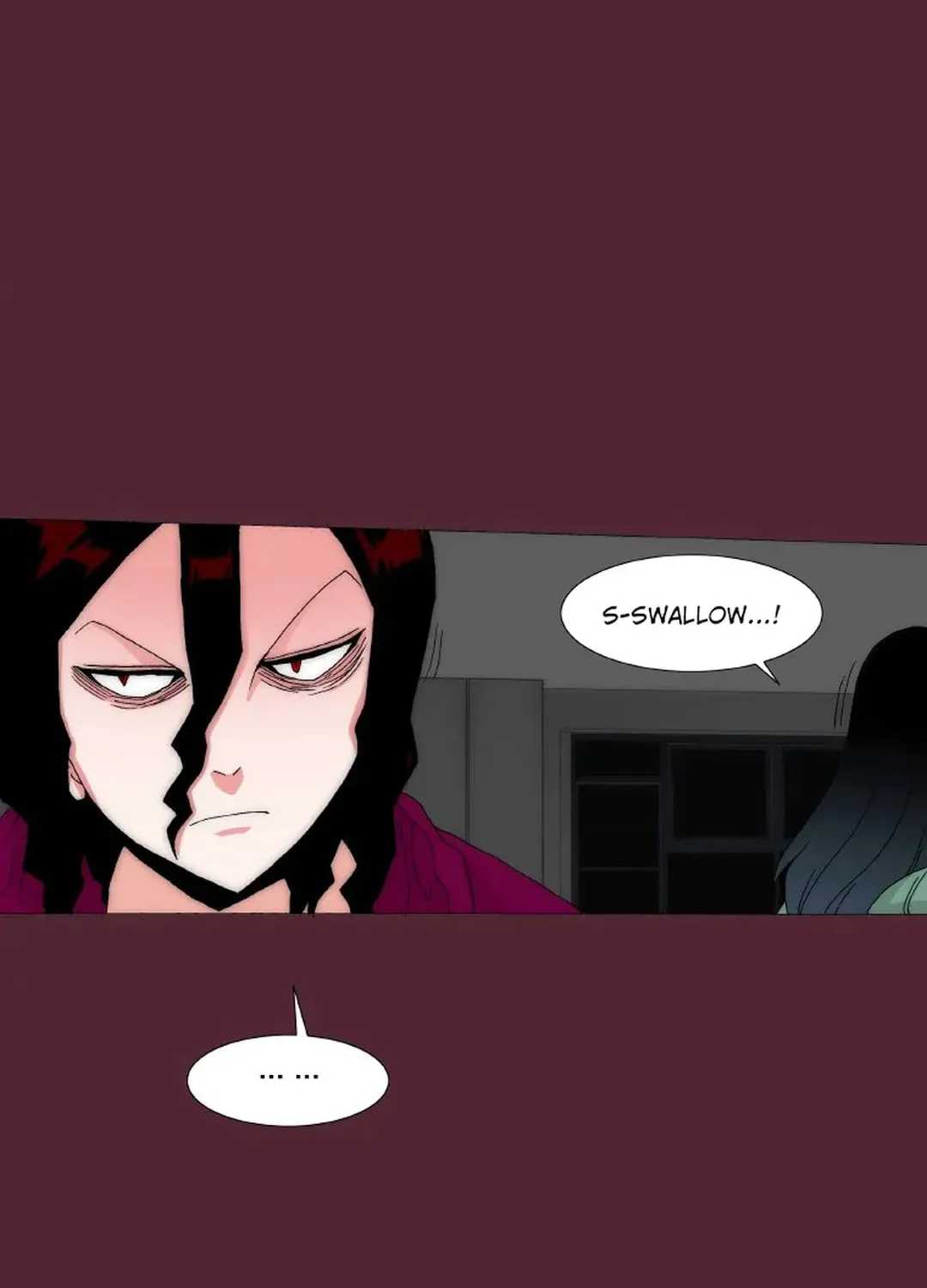 Trace 2.0 Chapter 125 page 37 - 
