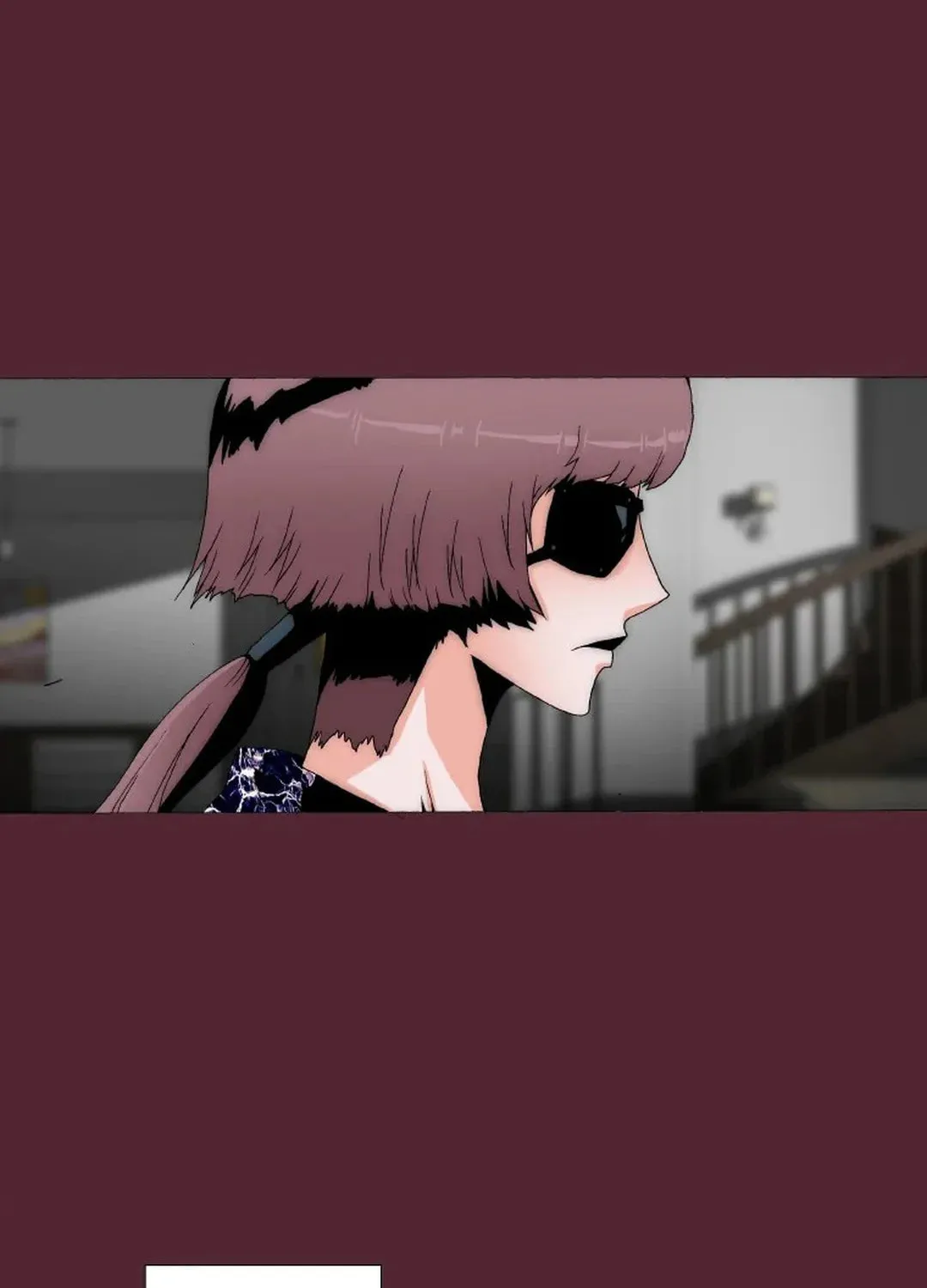 Trace 2.0 Chapter 125 page 38 - 