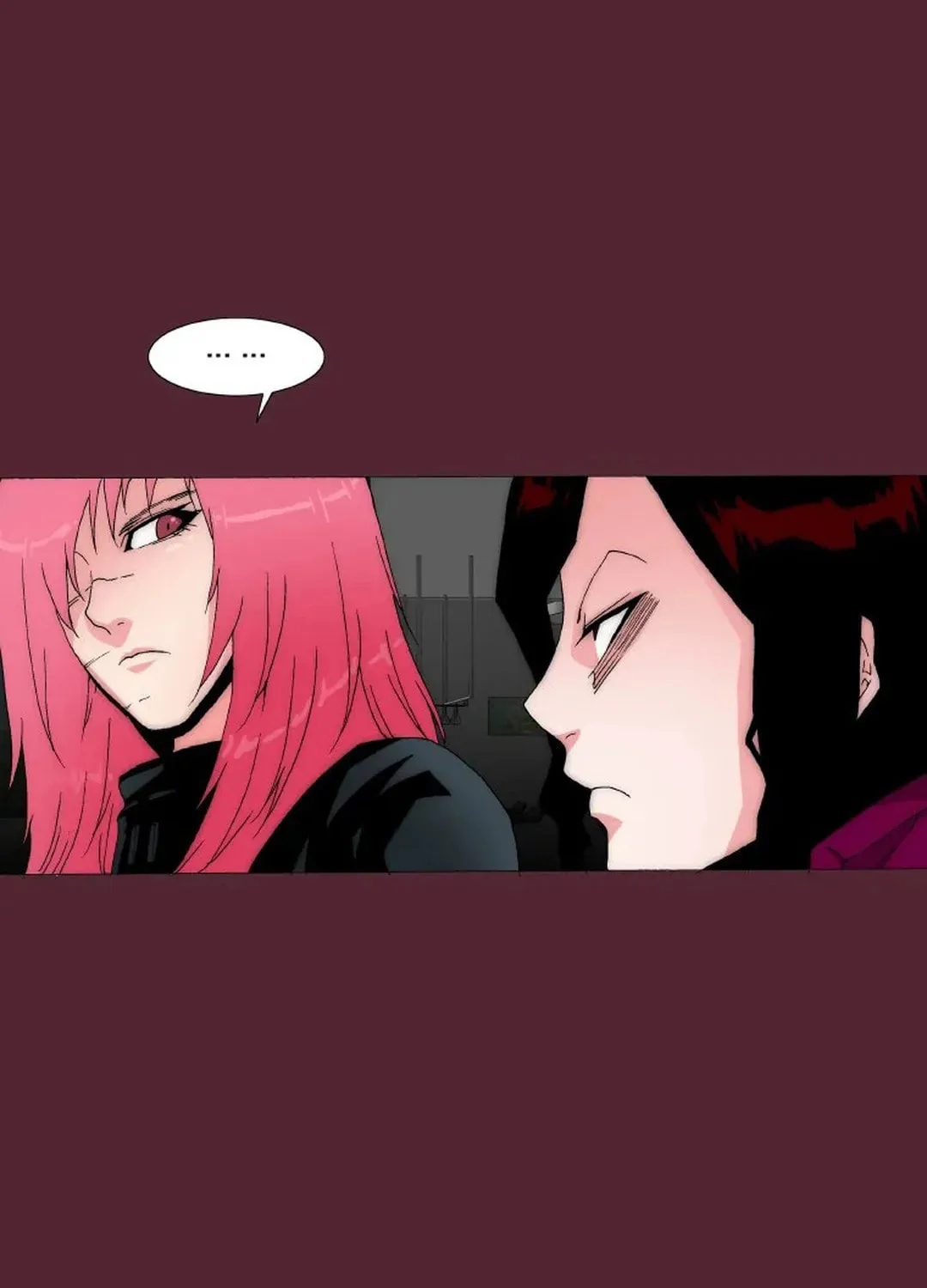Trace 2.0 Chapter 125 page 40 - 