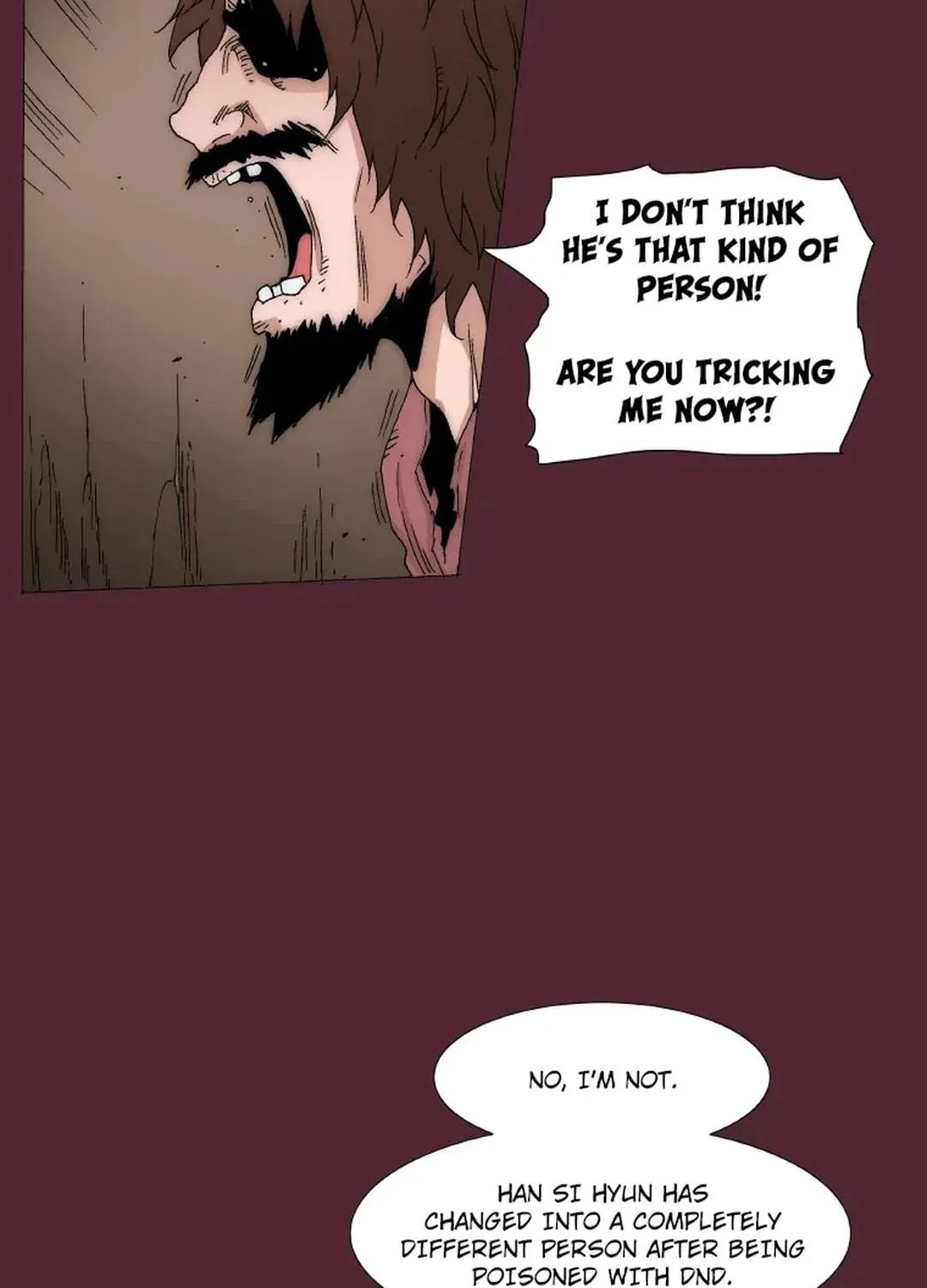 Trace 2.0 Chapter 125 page 5 - 
