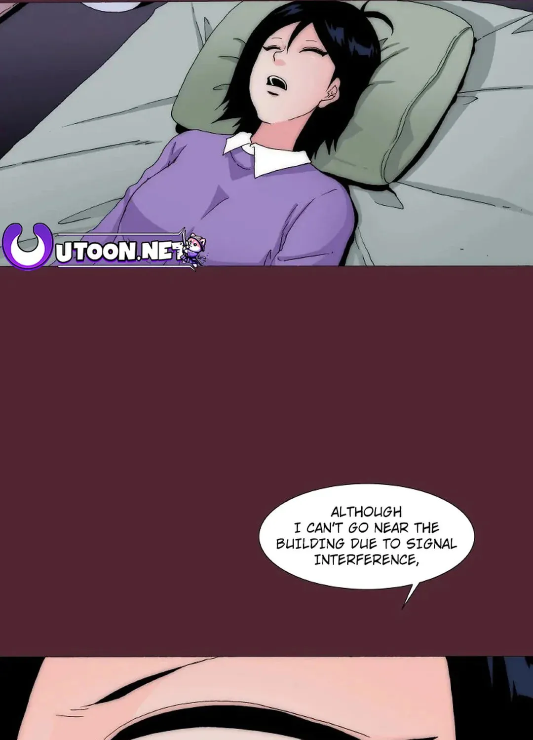 Trace 2.0 Chapter 125 page 43 - 
