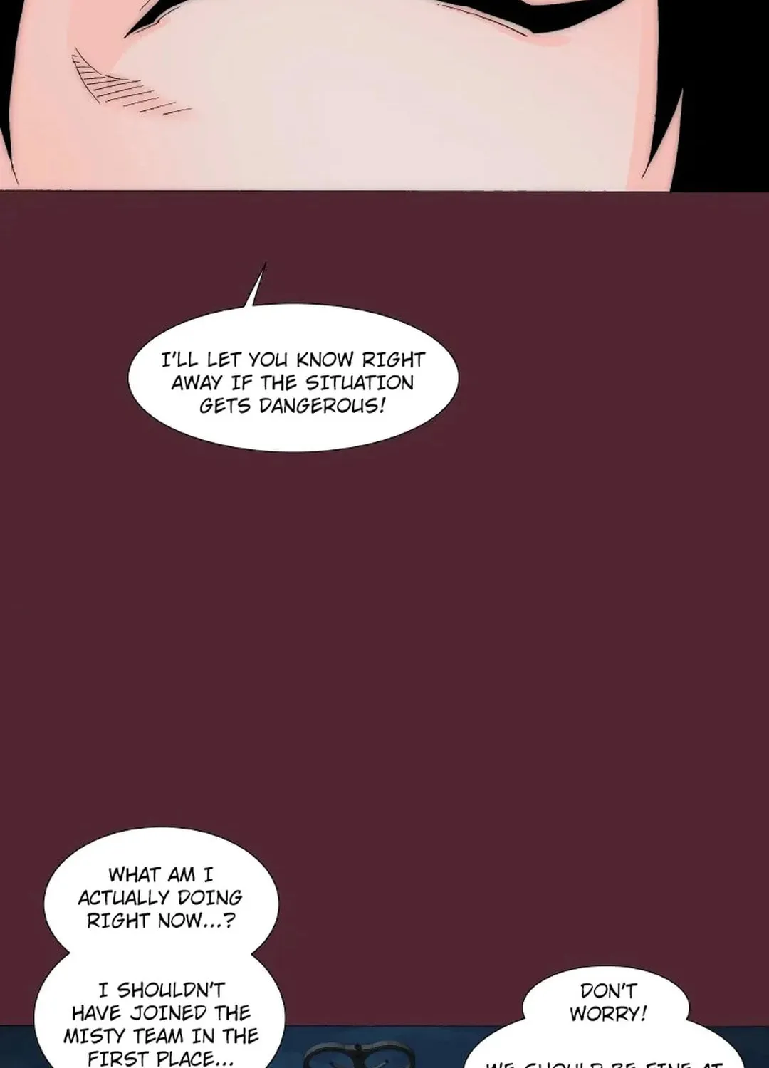 Trace 2.0 Chapter 125 page 44 - 